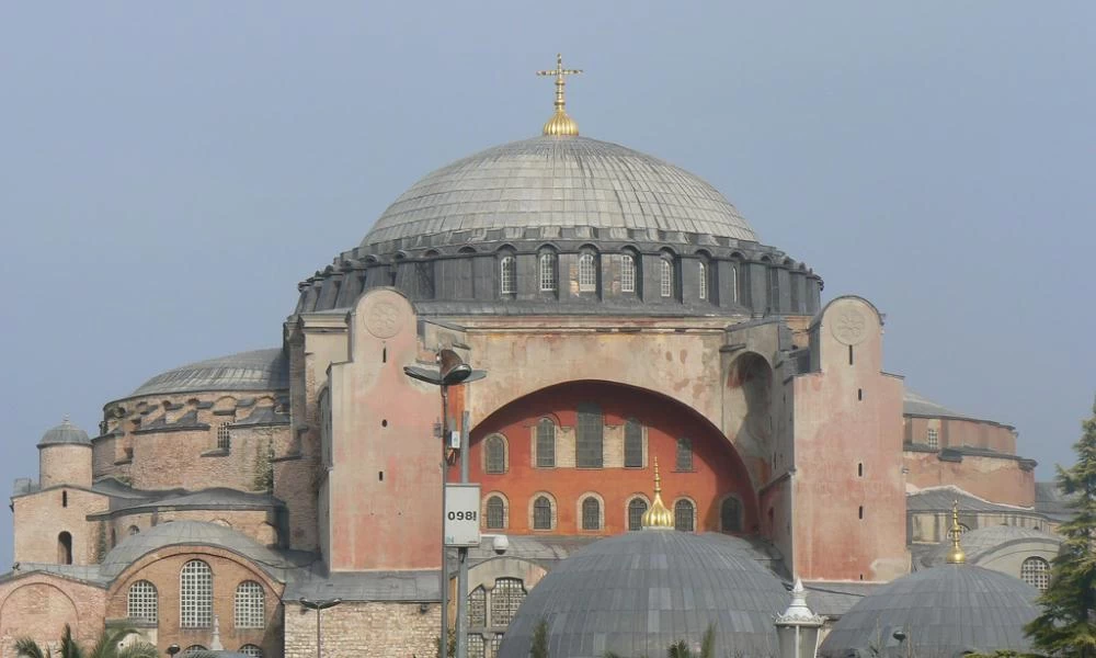 Παγκόσμιο Συμβούλιο Εκκλησιών για την Αγιά Σοφιά: "Ένδειξη διχασμού η τουρκική απόφαση"